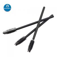 【】 zsdcpt Silicone Gel Stirring Eyelash Brush tool ing Brush for BGA Paste Flux Stirring for CPU Welding Repair