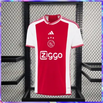 Shop Ajax Football Jersey with great discounts and prices online