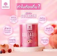 มานา กลู ต้า คอลลาเจน MANA GLU TA COLLAGEN