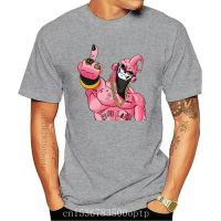 Shirt Majin Boo Son Goku Gym Super Tees Male Best Selling Man T Shirt