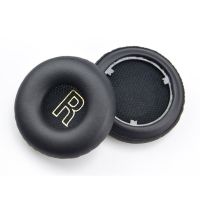 【cw】 Ear Meizu HD50 HIFI Headphones Earpads Cushion Leather Soft Memory Foam Sponge Cover Earmuffs 【hot】