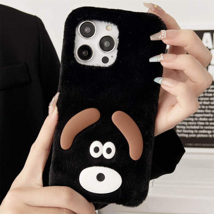 เคสขนยาว-a51-a31น่ารักสำหรับ-samsung-a11เคสซิลิโคน-a50s-a21s-a21-a20s-a20เคสครอบโทรศัพท์-a30-a30s-a50-a70-a71น่ารักแสดงออกได้อย่างโง่เง่าขนฟูขนสัตว์ปุกปุย