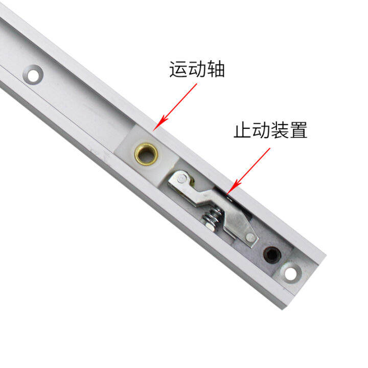 Jinshunlai hidden concealed door hydraulic buffer door closers home