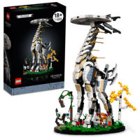 LEGO 76989 Horizon Forbidden West: Tallneck (1 222 Pieces)