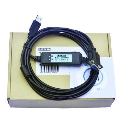 ‘；【。- Suitable For Weilun Touch Screen Programming Cable Data Download Line USB-MT500 For Weilun MT500 Series