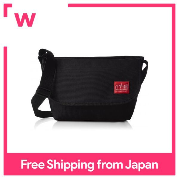 Manhattan Portage] [Official] Casual Messenger Bag JRS Messenger