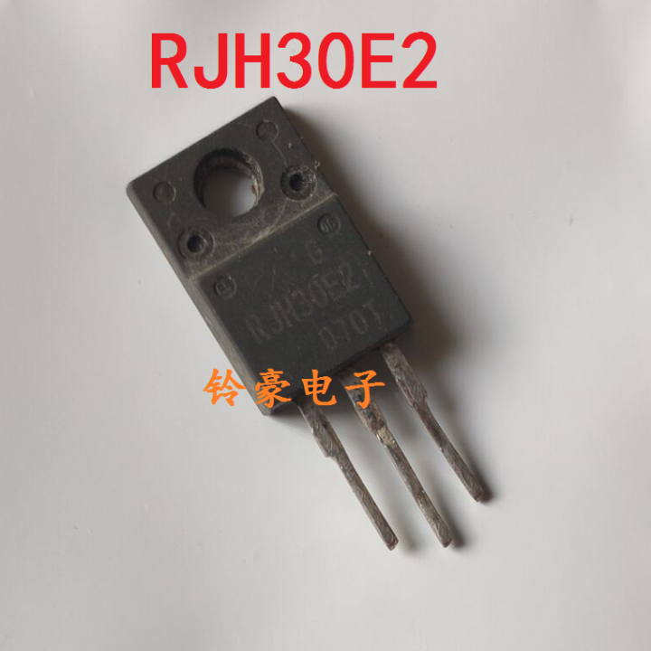 RJP30E2 RJH30E2 Plasma for Plasma for-220F original word import ...