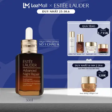 Mua serum Estee Lauder 20ml ở đâu giá rẻ nhất?