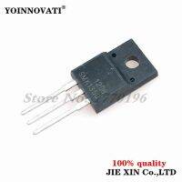 10PCS SMK1350F 13N50 13A 500V SMK1350 TO-220F AUK MOSFET SWICHING REGULATOR APPLICATION WATTY Electronics