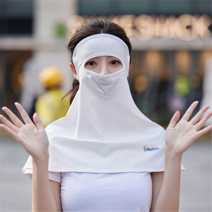 outdoor-sunscreen-golf-sun-proof-ice-silk-bib-men-women-collar-fishing-riding-uv-protect-neckline-mask-summer-integrated-breath-towels