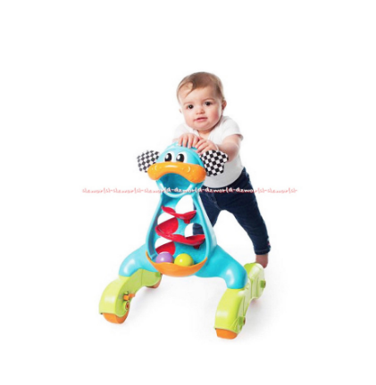 Playgro walk cheap with me dragon