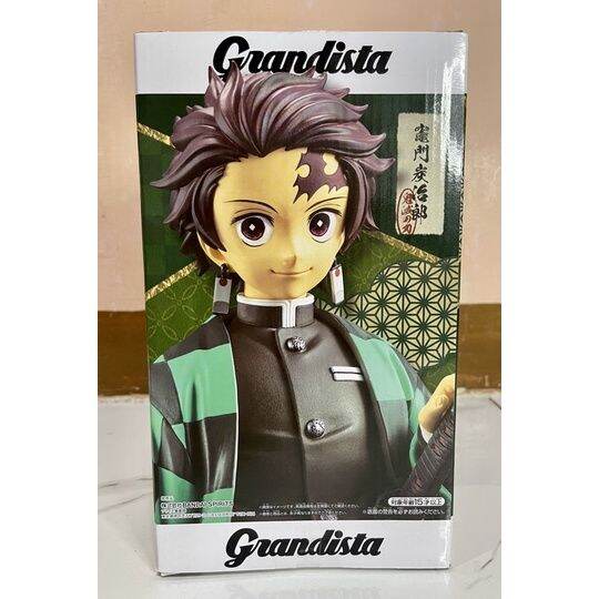 Grandista Tanjiro Demon Slayer | Lazada PH