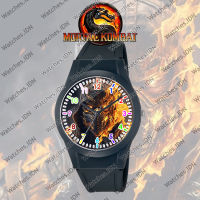 Watches Character Children Scorpion Cool Cartoon