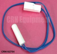 อะไหล่ตู้เย็น เซนเซอร์ Sensor MITSUBISHI อะไหล่แท้ (Original Part) อุปกรณ์ตู้เย็น CRN102704