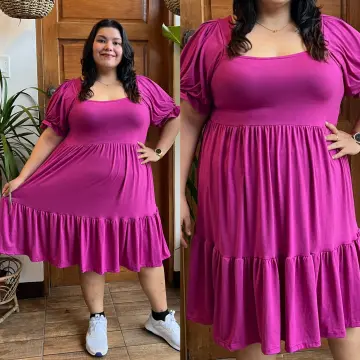 Plus Size Dresses | Curve Dresses in Sizes 14-40 | Yours Clothing