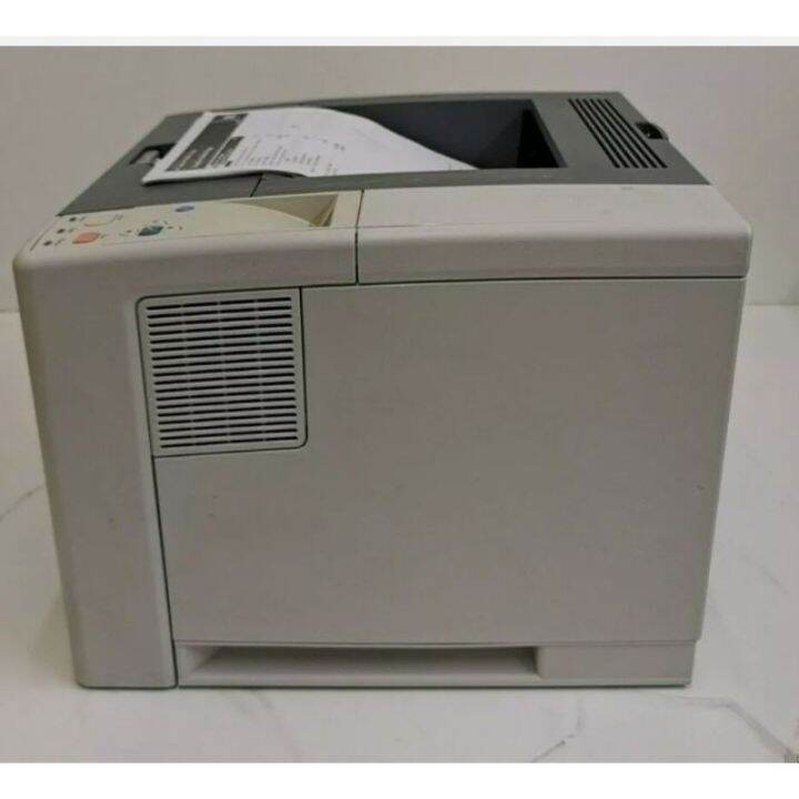 hewlett packard hp laserjet p3005