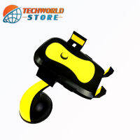 Mobile Phone Holder ที่ตั้งมือถือในรถ แบบติดดูดกระจก และ บนคอนโซลรถ BY TECHWORLD STORE