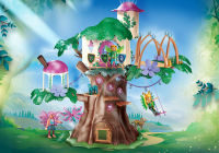 Playmobil 70799 AYUMA Community Tree อายูมา ต้นไม้ชุมชน