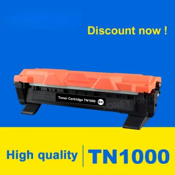 Brother Dcp1510 Toner - Best Price in Singapore - Nov 2023