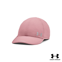 Under Armour UA Womens Iso-Chill Launch Wrapback Cap อันเดอร์ อาร์เมอร์ หมวก สำหรับผู้หญิง