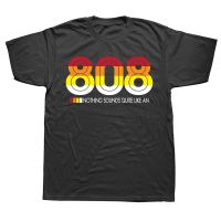 Funny 808 T Shirt Rock And Roll Drum Machine Summer Graphic Cotton Streetwear Short Sleeve Birthday Gifts T-shirt Mens Clothing