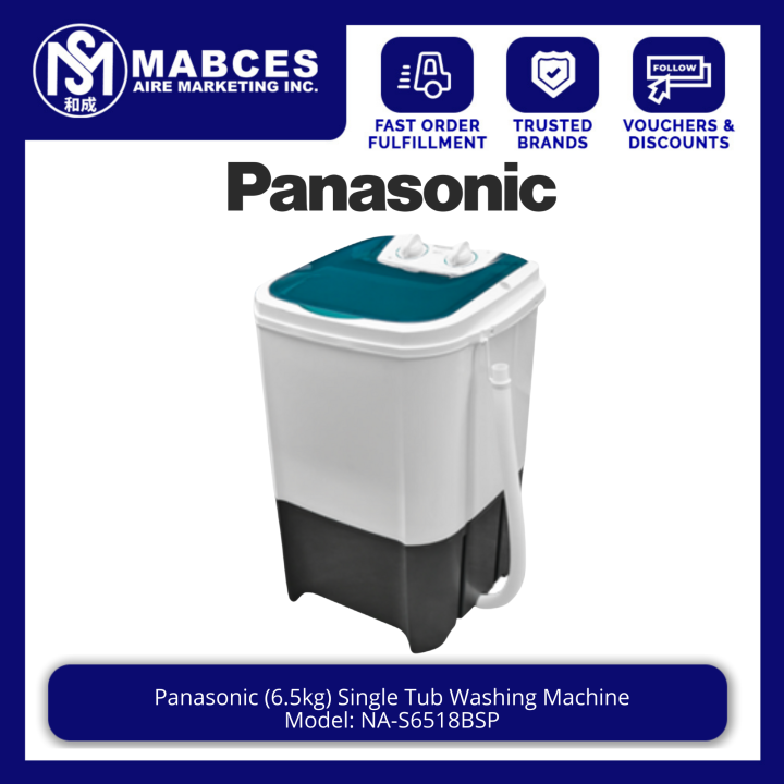 panasonic na s6518bsp