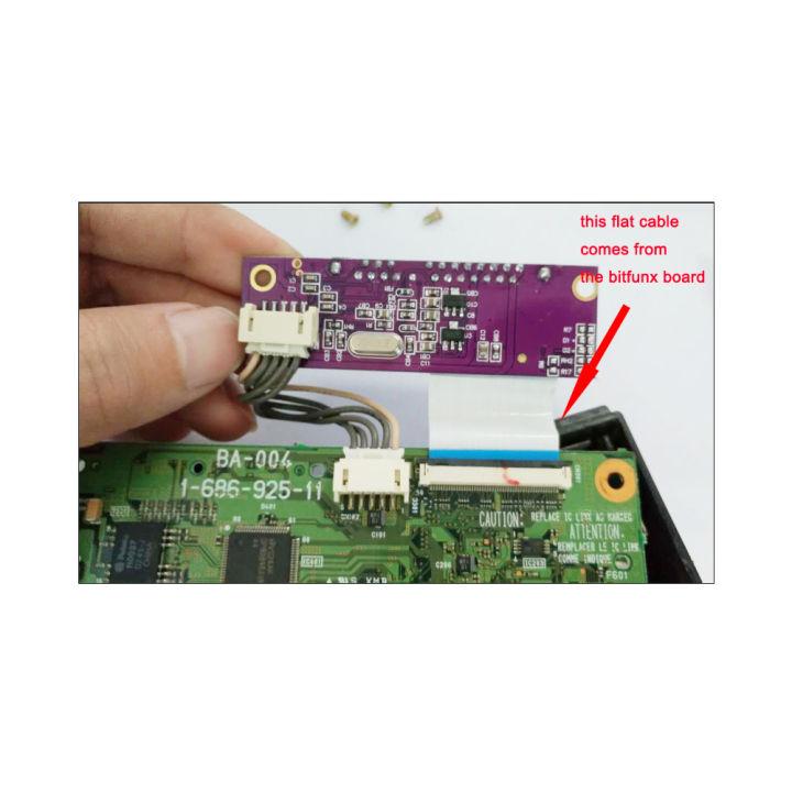 sata-game-adapter-upgrade-board-for-ps-2-ps2-ide-original-network-adapter-module-replacement-parts