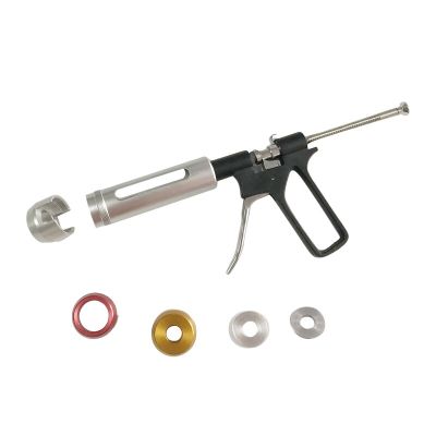 Liposuction Power Fat Injection Gun Injector Fat Transfer Gun Syringe Gun Fat Injection Gun Liposuction Tool
