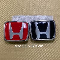 โลโก้* HONDA ขนาด 5.5 x 6.8 cm ราคาต่อชิ้น