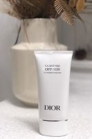 DIOR La Mousse OFF/ ON Foaming Cleanser 150ml