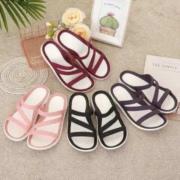 Flip flop outlet schoenen dames