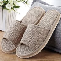 Uni Casual Flip Flop s Home Indoor Slippers Anti-slip Floor Comfy Sandal