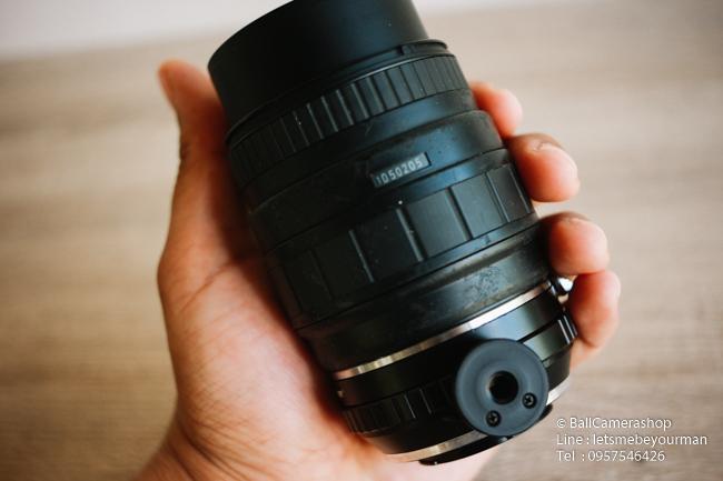 ขายเลนส์มือหมุน-sigma-28-70mm-f2-8-40-สำหรับใส่กล้อง-nikon-1-mirrorless-ได้ทุกรุ่น-serial-1050205
