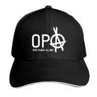 Retro Top Opa The Expanse