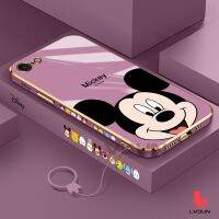 cartoon Mickey เคส iPhone 7Plus 7 2020 8Plus 8 6 6S 6Plus 6SPlus iX iXS iXR iXSMax i11 i11Pro i11ProMax MQ1