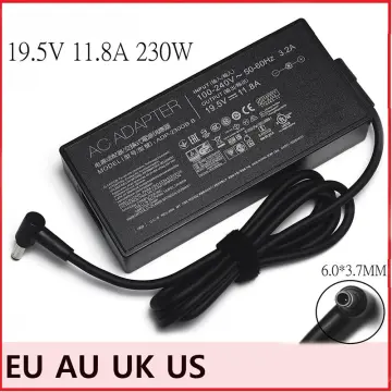 Chargeur Asus ADP-230GB B 19.5V 11.8A 230W,Chargeur ordinateur portable Asus  ADP-230GB B