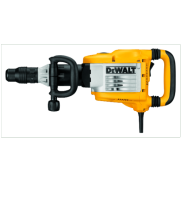 Global House-DEWALT เครื่องสกัดคอนกรีต 10กก. 1500W รุ่น D25901K-B1 รับประกันของเเท้