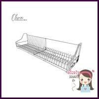 ชุดตะแกรง คว่ำจาน/แก้ว BRISK M01KITCHEN RACK BRISK M01 **สินค้าแนะนำ**