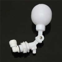 New Arrival Adjustable Mini Plastic Float Valve for Aquarium RO DI Reverse Osmosis System Easily Used