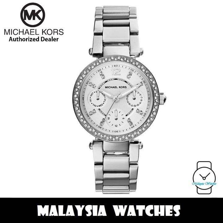 Mk5615 michael kors hot sale