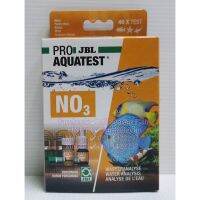 JBL PROAQUA &amp;gt; TEST NO 3 Nitrate ผลิดจากประเทศเยอรมัน