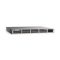 Switch Cisco Catalyst 9300 Series 48G PoE+/4SFP (C9300L-48P-4G-E)