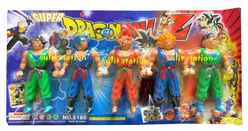 10 Most Popular Characters In Dragon Ball Z – Otaku Station