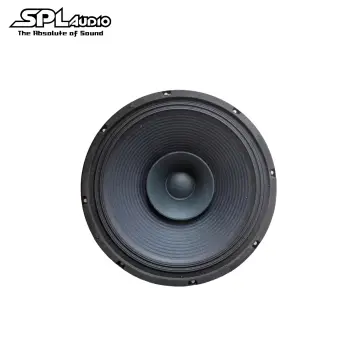 Speaker monitor audio 12 hot sale inch