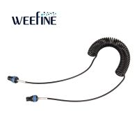 [COD] Weefine WFA14 Optical Cable Scuba Diving Underwater Photography Accessories