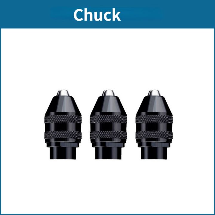 m7-m8-chucks-adapter-drill-bit-high-speed-steel-shank-adapter-converter-three-jaw-drill-chuck-electric-grinder-accessories