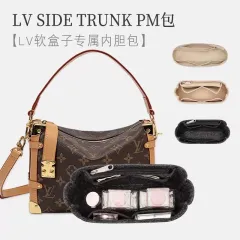 Suitable For LV genuine leather shoulder straps with high-quality cowhide  are suitable for replacing Speedy Alma papillon bag series