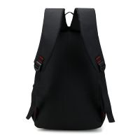 【 Time-Limited Promotion 】 Wholesale New Style Korean Version Mens Backpack Oxford Cloth Business Computer Bag High School