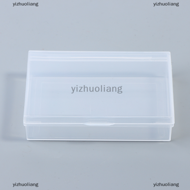 yizhuoliang-กล่องพลาสติกเล่นการ์ดภาชนะ-pp-เก็บกล่องบรรจุโป๊กเกอร์