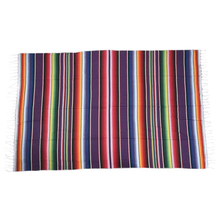 mexican-tablecloth-for-mexican-party-wedding-decorations-mexican-saltillo-serape-blanket-bed-blanket-outdoor-table-cover-table-cloth-tapestry-blanket-picnic-mat